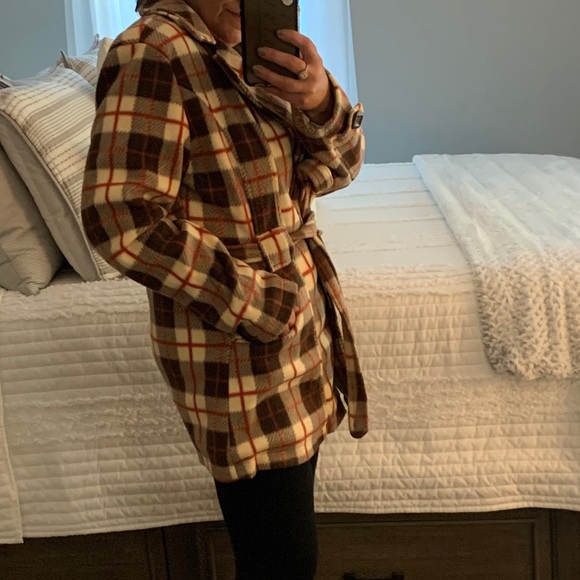 Hot Kiss Brown/Cream Pea cost XL - Picture 3 of 15